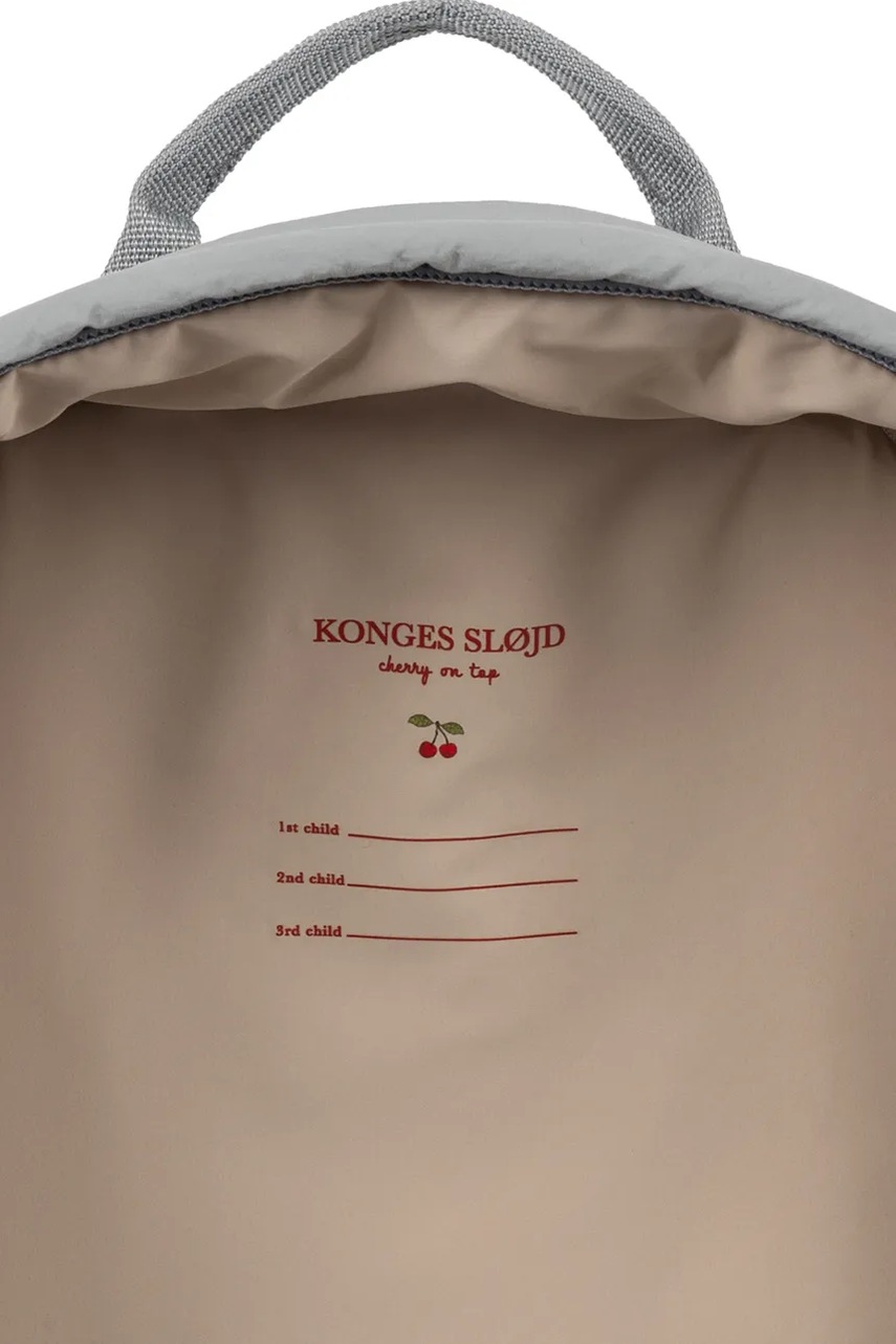 Konges Sløjd městský batoh dětský JUNO BACKPACK (obrázek 6)