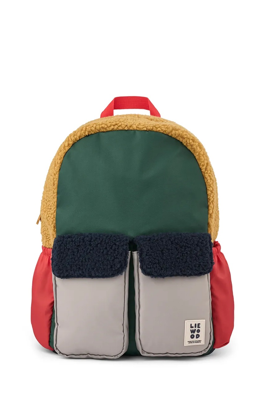Liewood batoh dětský Marlowe Backpack (obrázek 2)