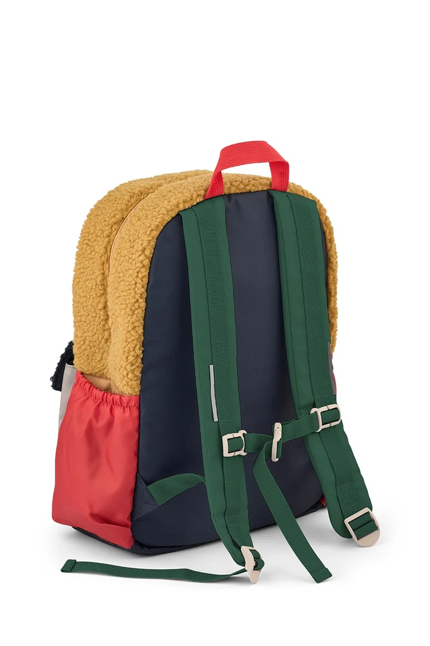 Liewood batoh dětský Marlowe Backpack (obrázek 3)