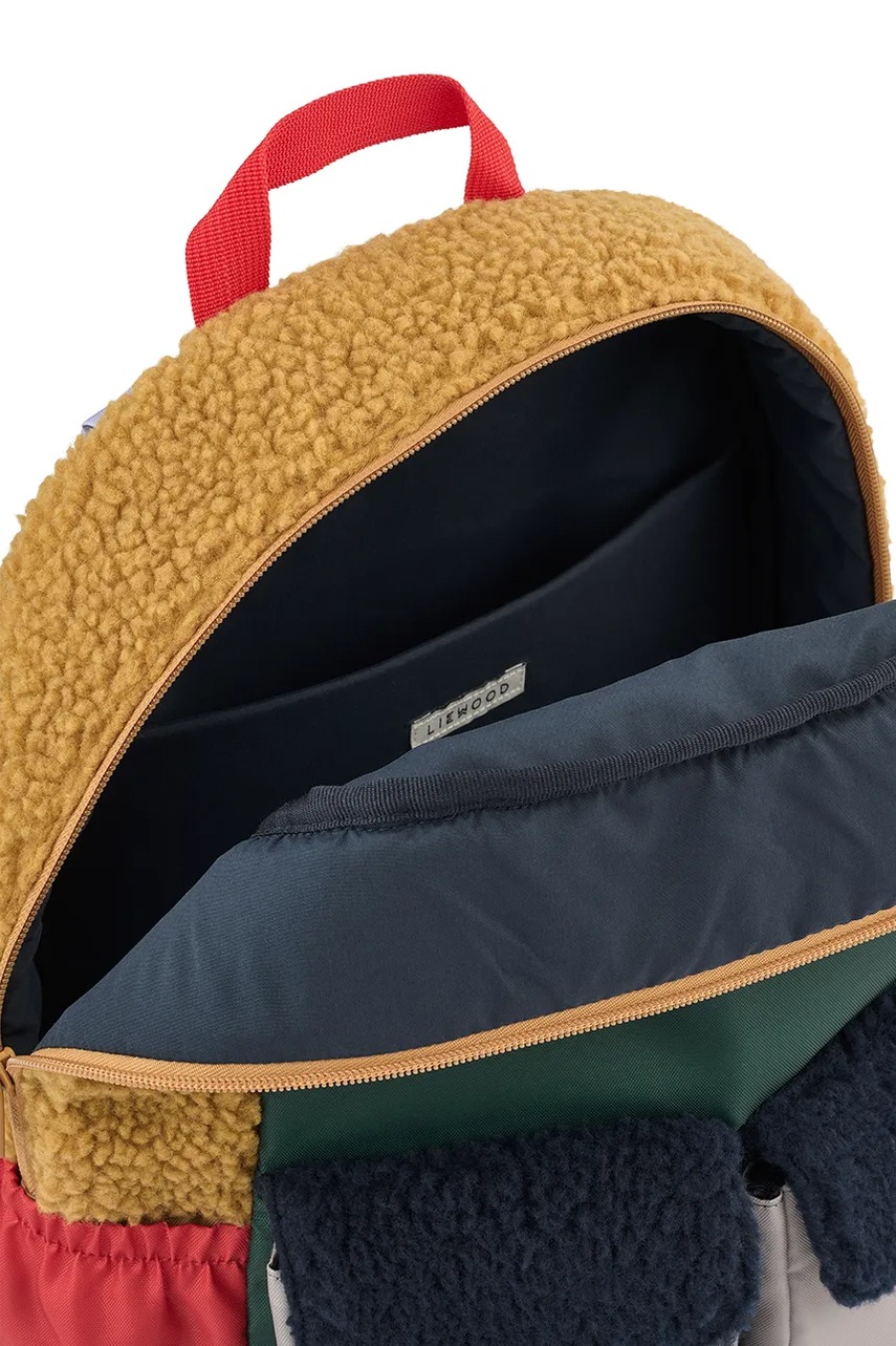 Liewood batoh dětský Marlowe Backpack (obrázek 4)