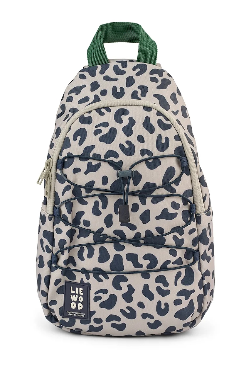 Liewood batoh dětský Phoenix One Shoulder Backpack