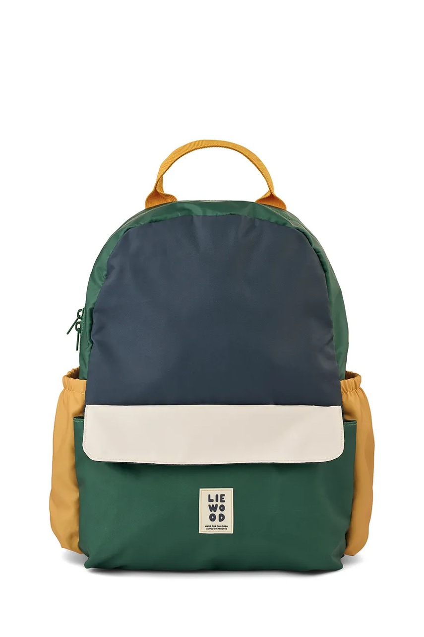 Liewood rucsac pentru copii Lennon School Backpack