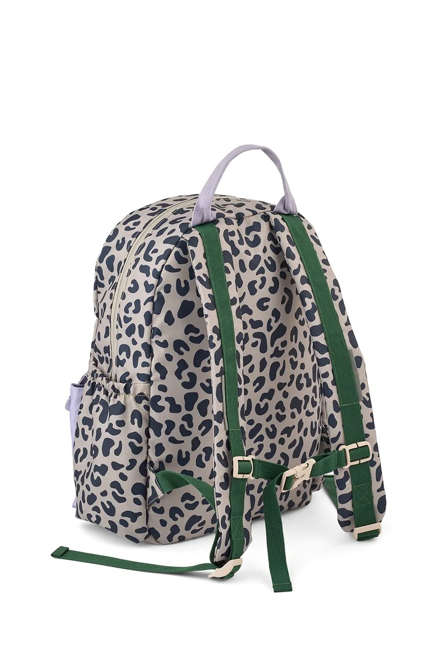 Liewood batoh dětský Lennon School Backpack (obrázek 2)