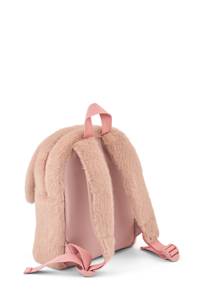Liewood batoh dětský Denise Rabbit Plush Backpack (obrázek 2)