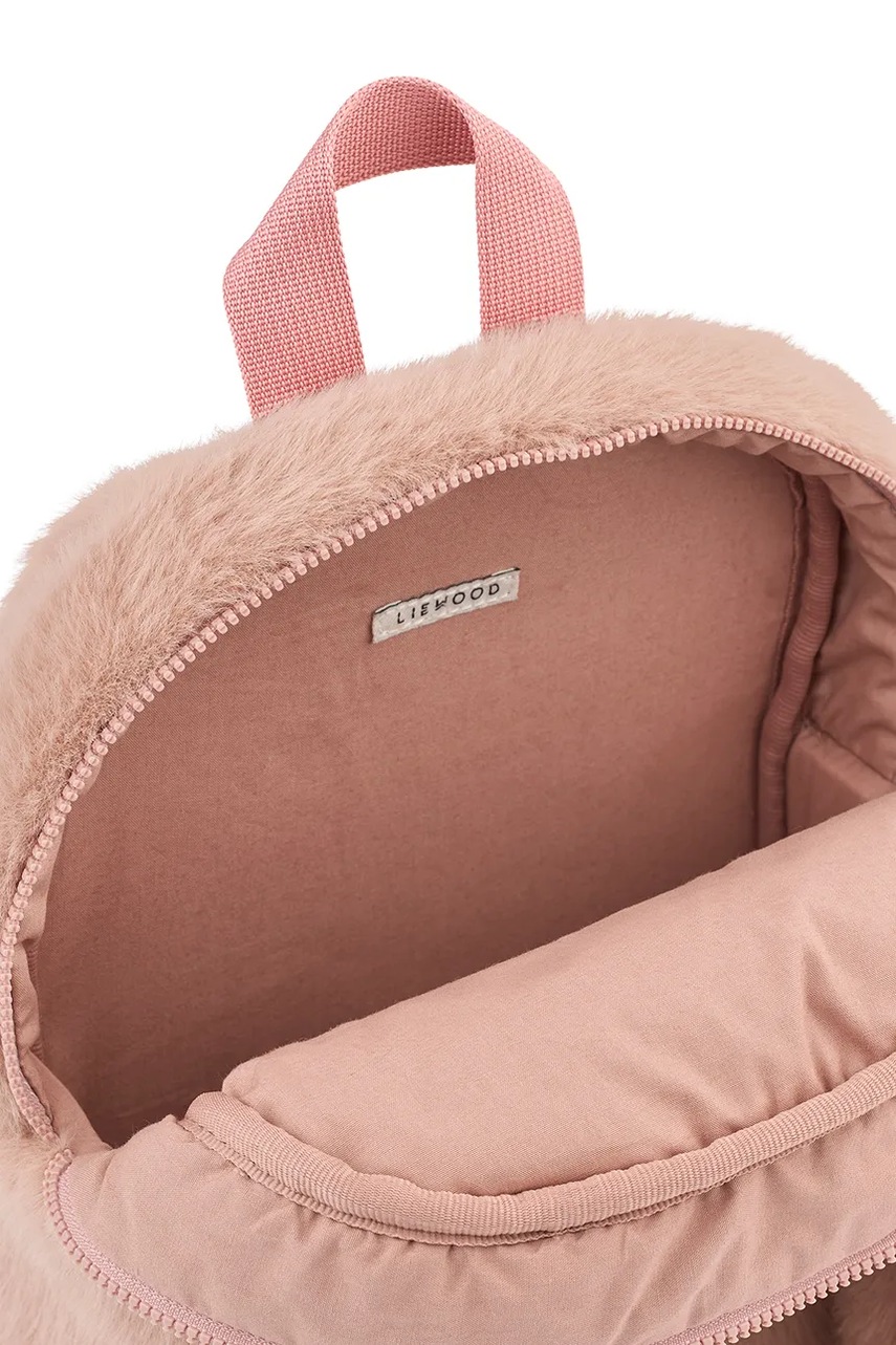 Liewood batoh dětský Denise Rabbit Plush Backpack (obrázek 3)
