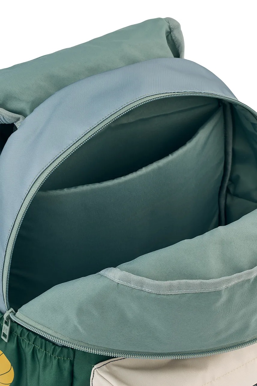 Liewood batoh dětský Johnny School Backpack (obrázek 3)