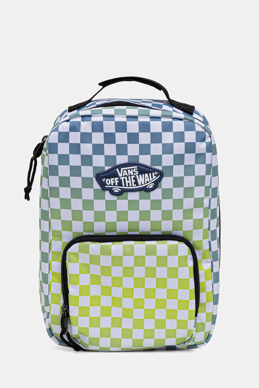 Vans τσάντα για μεσημεριανό γεύμα παιδική Old Skool