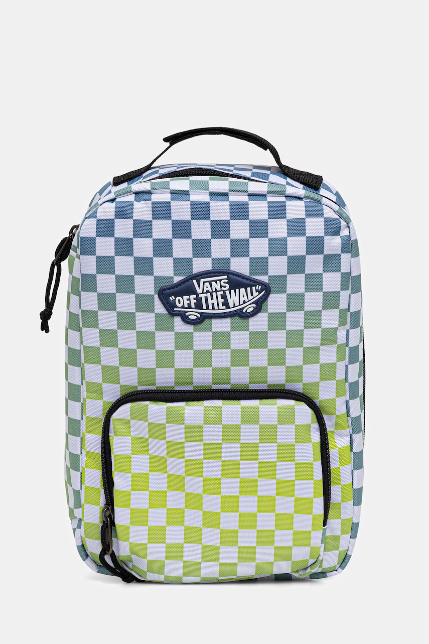 Vans τσάντα για μεσημεριανό γεύμα παιδική Old Skool