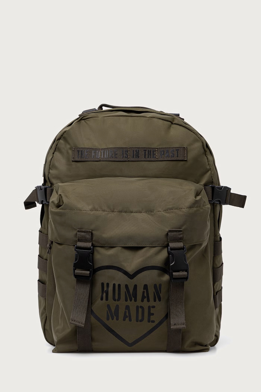 Human Made rucsac pentru bărbați