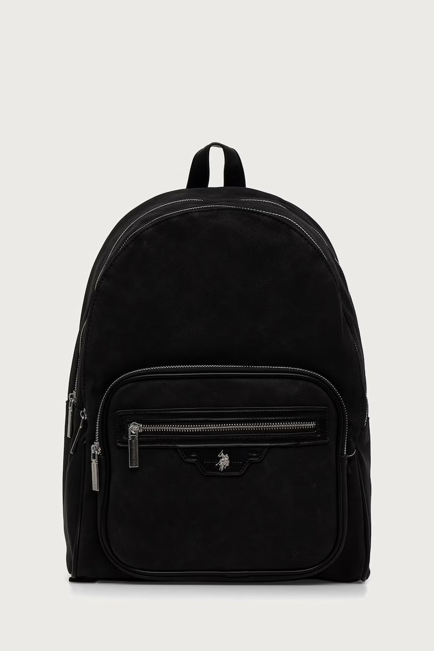 U.S. Polo Assn.  rucsac pentru bărbați cu imitație de piele NASSAU