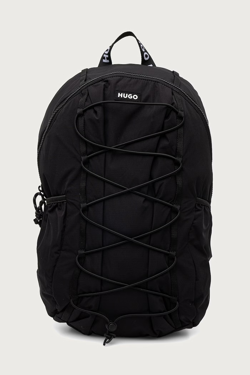 HUGO  ruksak pánsky _Codes_Backpack