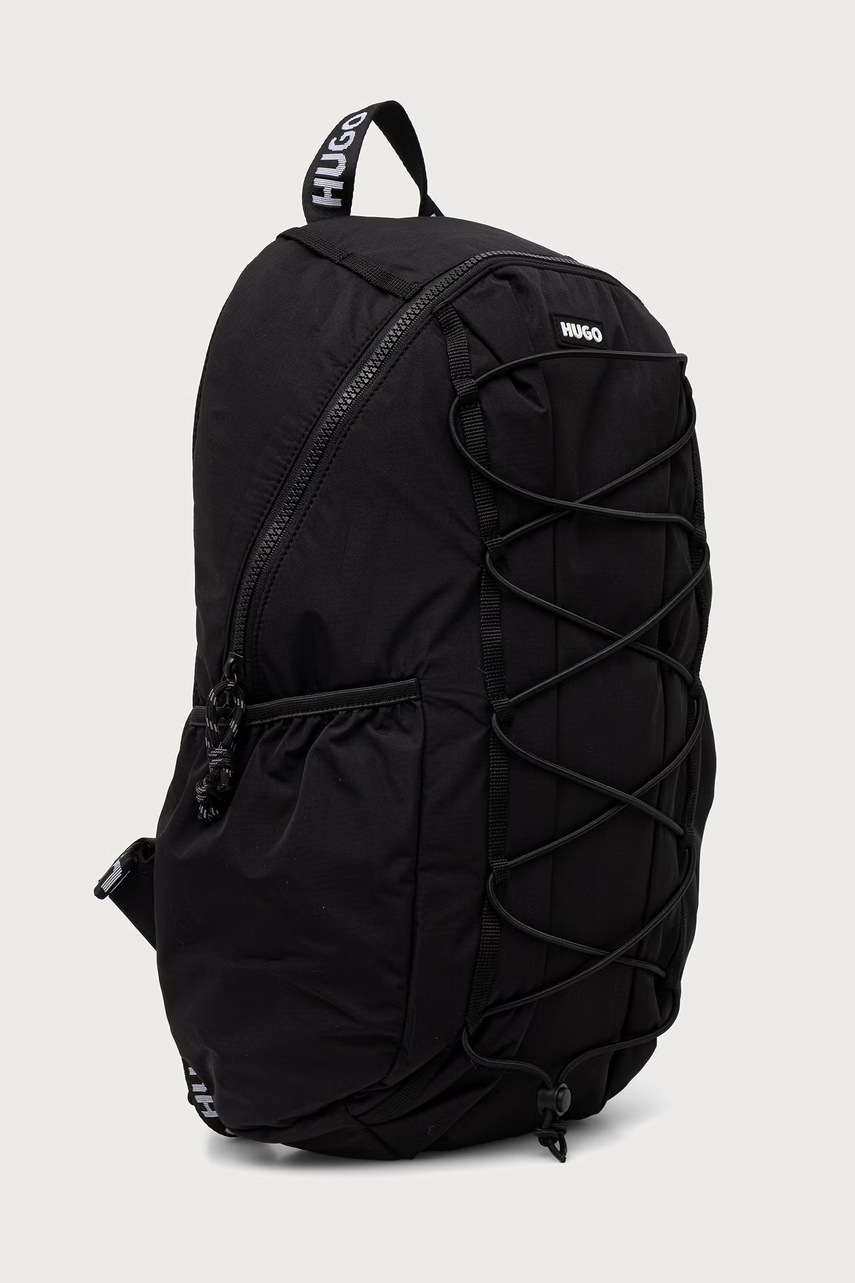 HUGO  раница мъжка _Codes_Backpack