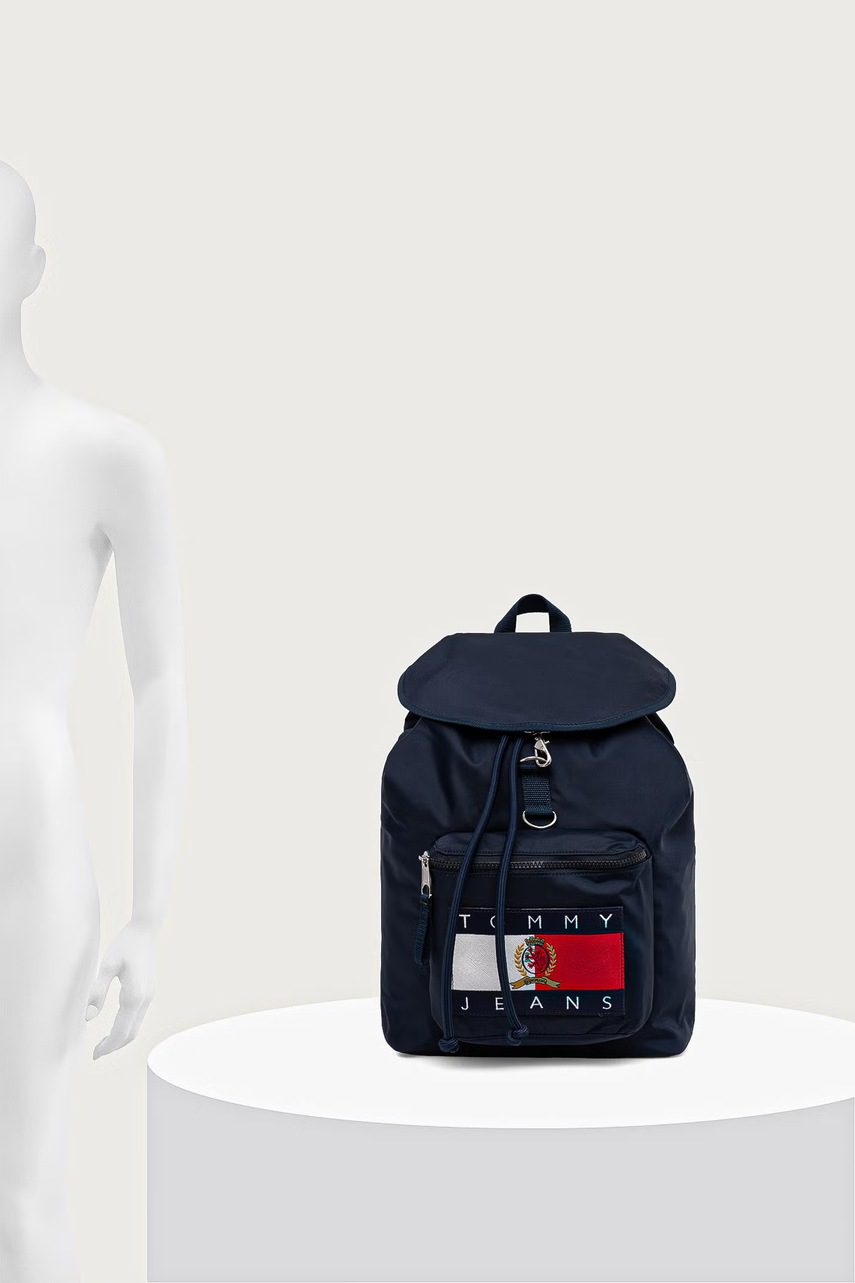Tommy Jeans batoh pánský (obrázek 6)