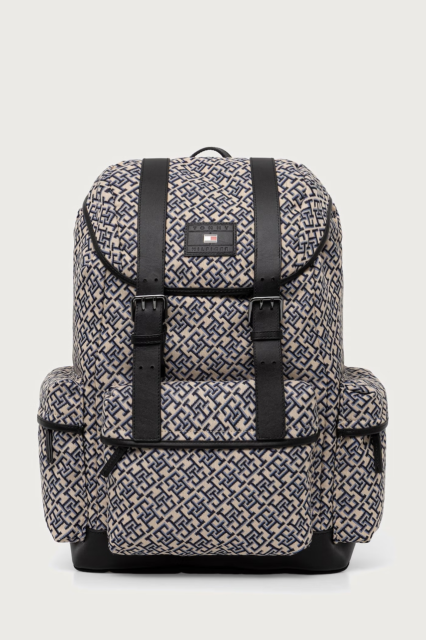 Tommy Hilfiger plecak miejski męski