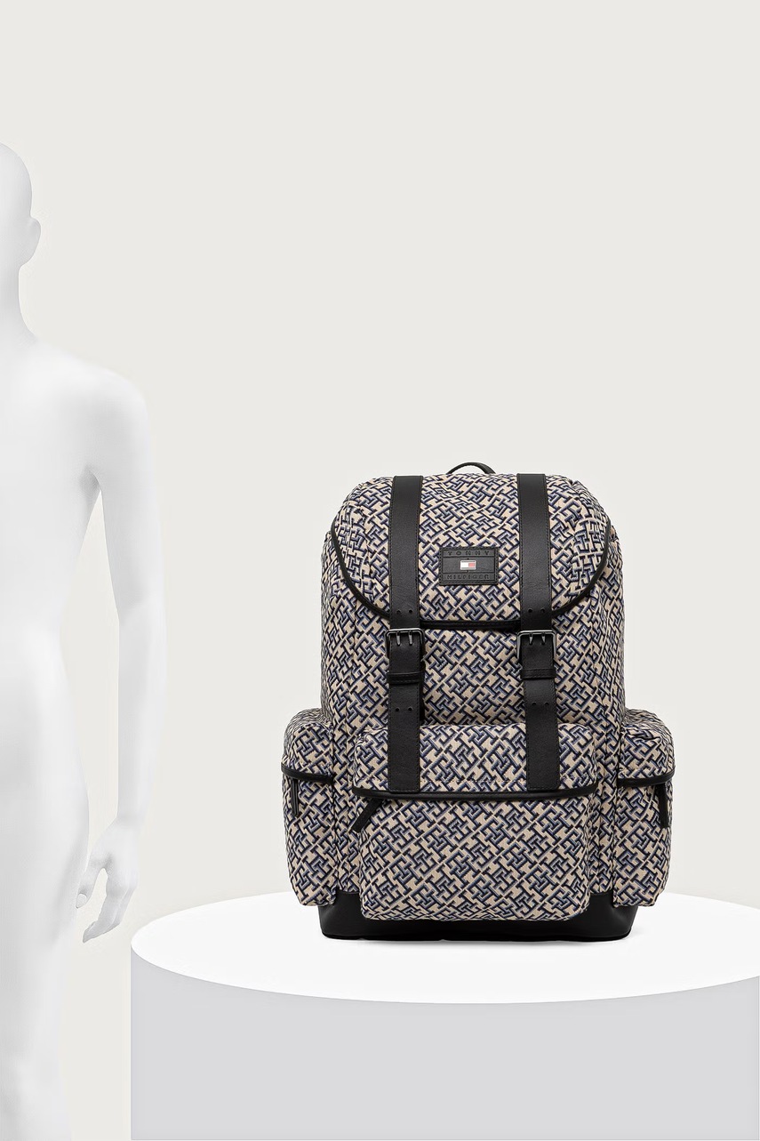 Tommy Hilfiger městský batoh pánský (obrázek 6)