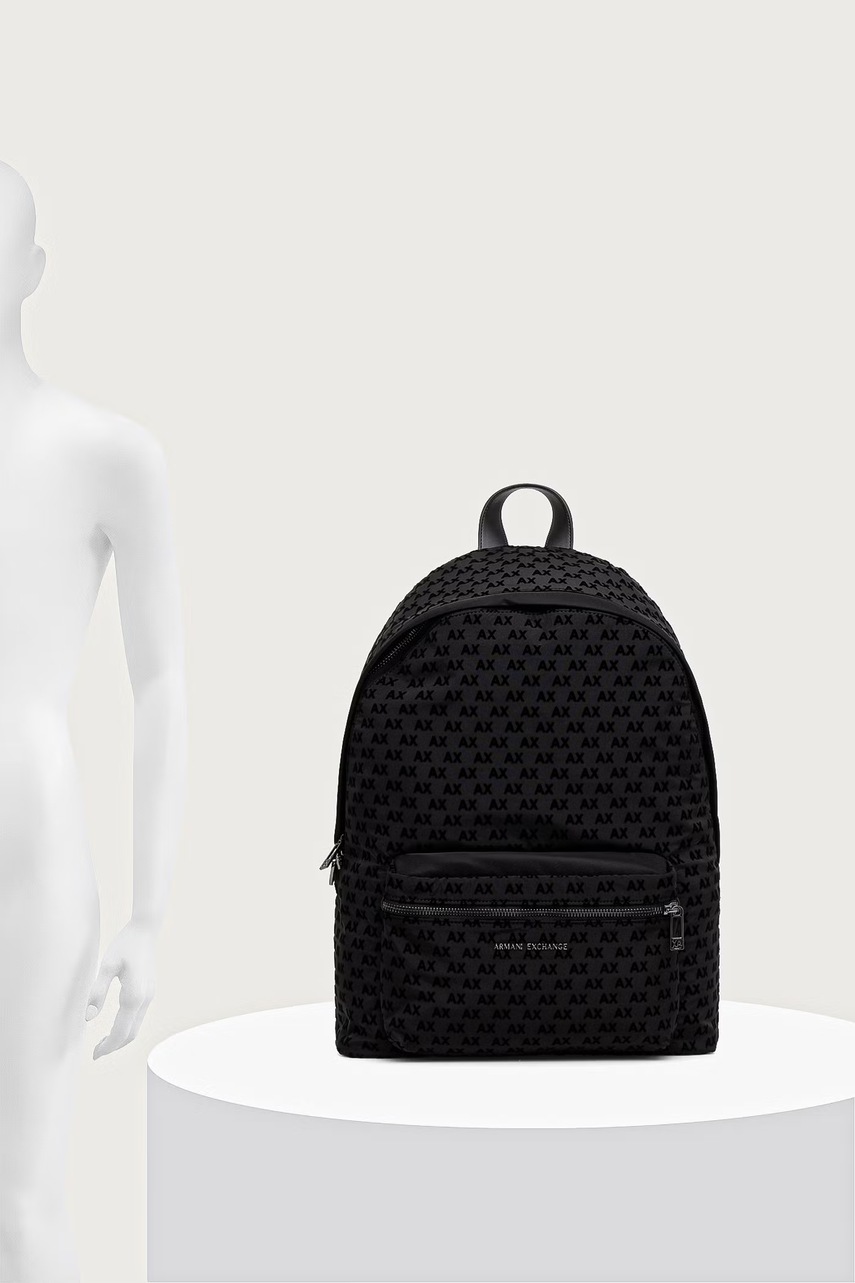 Armani Exchange batoh pánský (obrázek 6)