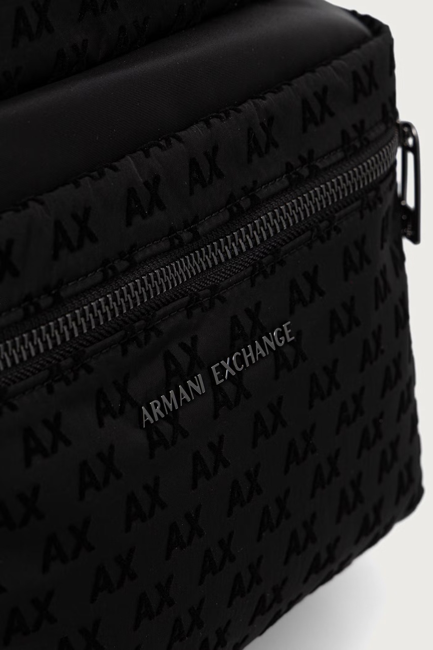 Armani Exchange batoh pánský (obrázek 4)