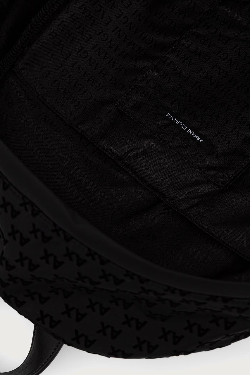 Armani Exchange batoh pánský (obrázek 5)