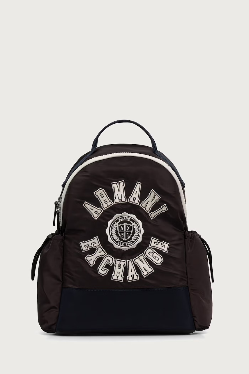 Armani Exchange rucsac pentru bărbați