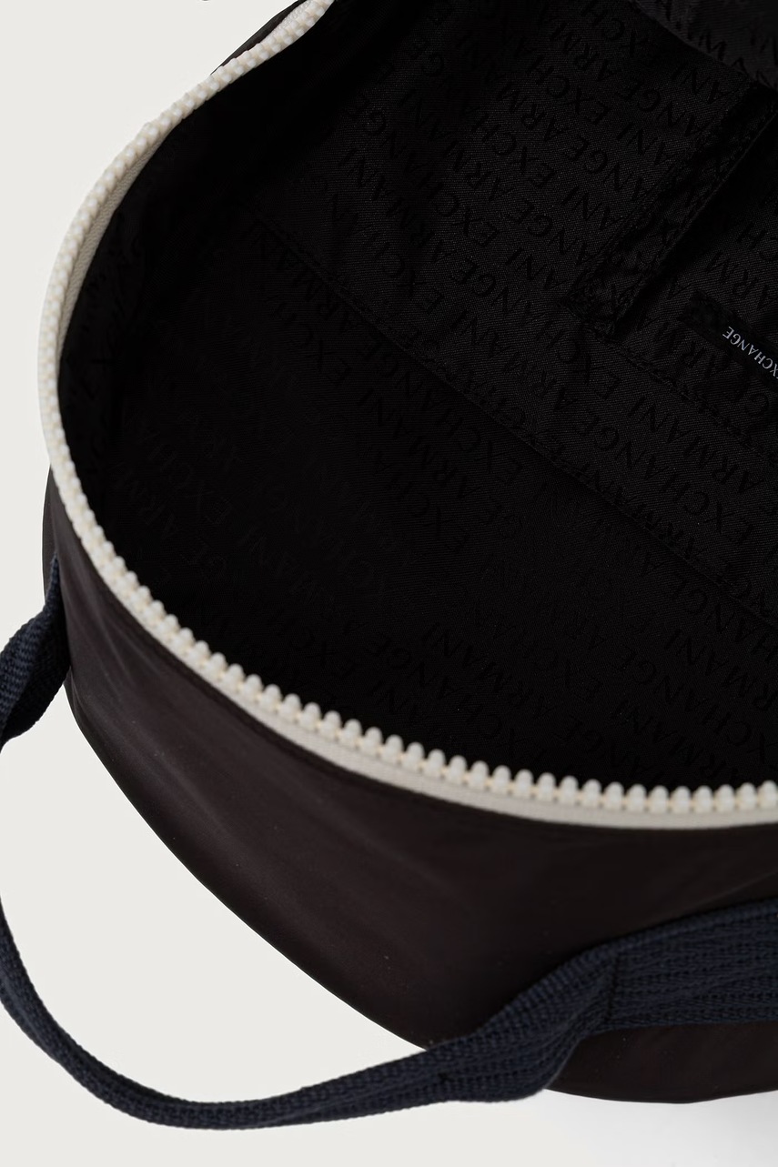 Armani Exchange  batoh pánský (obrázek 5)
