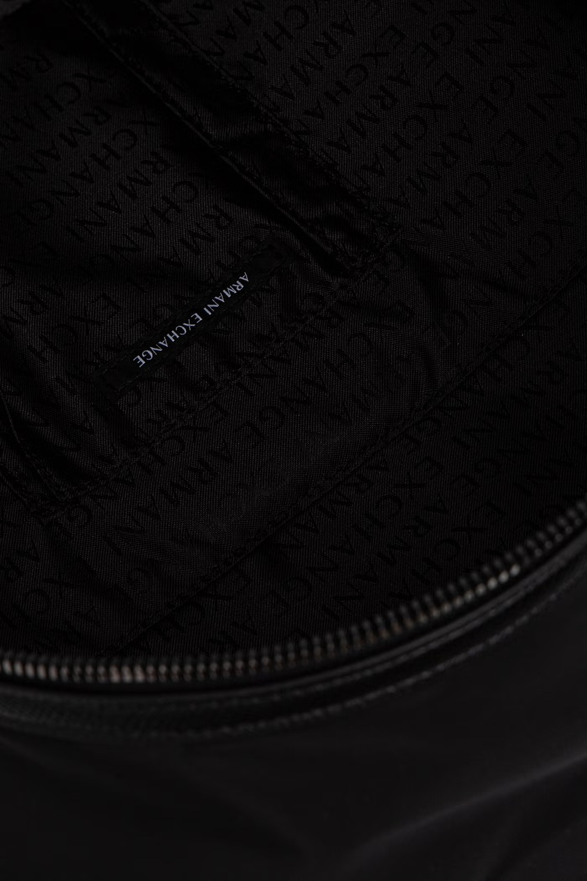 Armani Exchange  batoh pánský (obrázek 5)