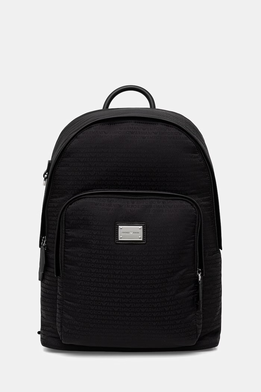 Emporio Armani rucsac pentru bărbați
