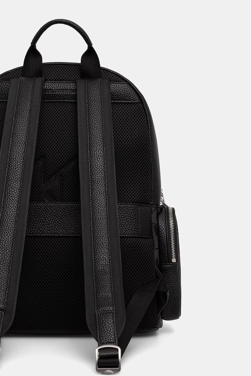 Karl Lagerfeld ruksak pánsky K/MONOGRAM