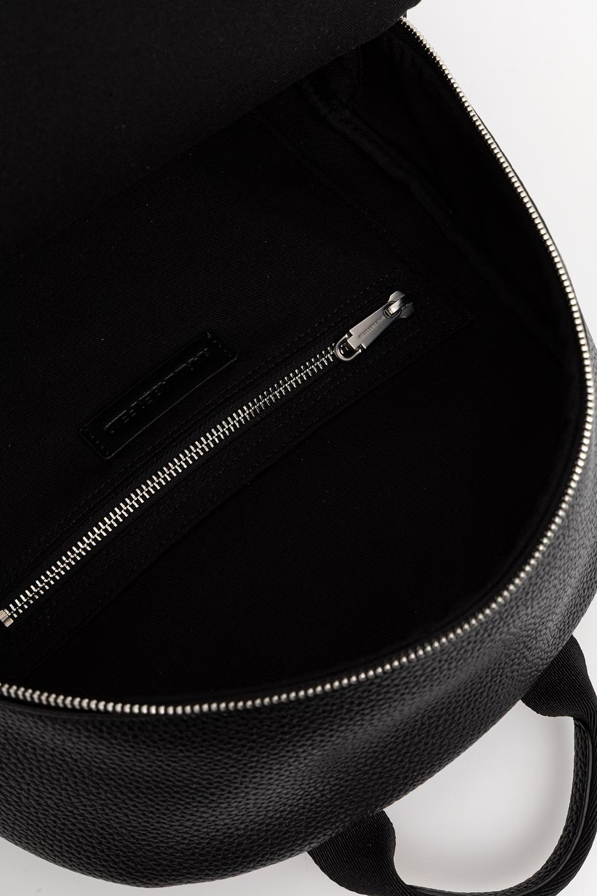 Karl Lagerfeld ruksak pánsky K/MONOGRAM