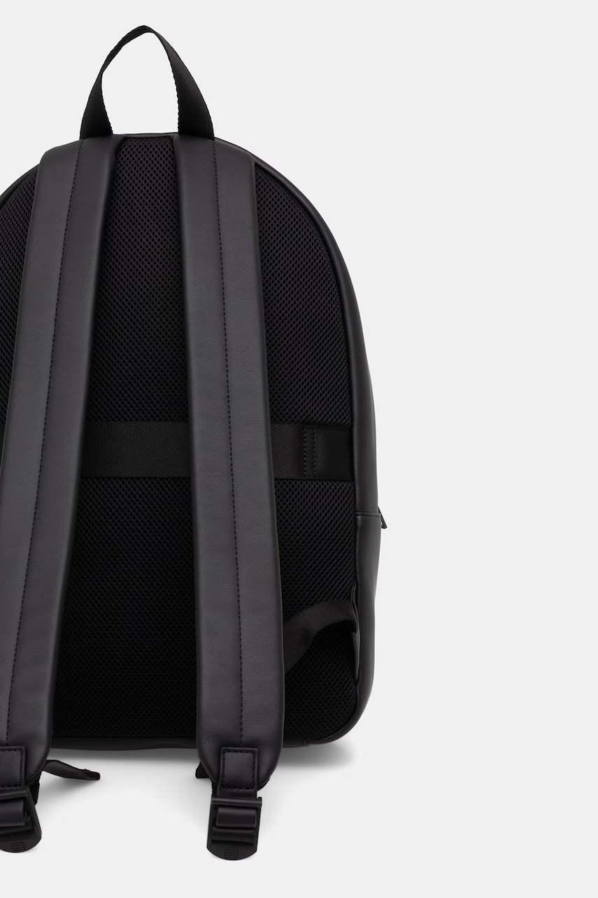 Tommy Hilfiger mestský ruksak pánsky z imitácie kože