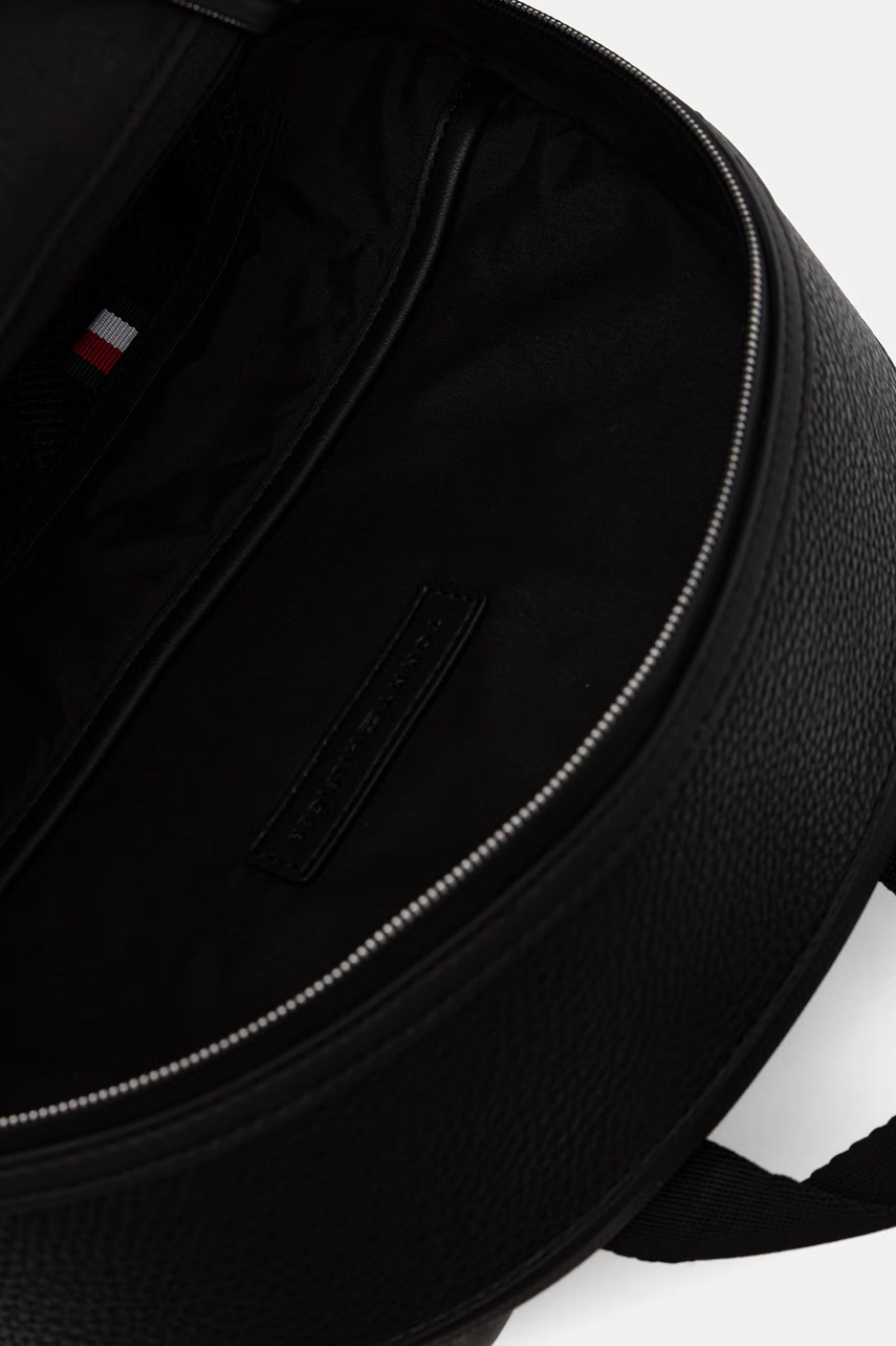 Tommy Hilfiger ruksak pánsky z imitácie kože