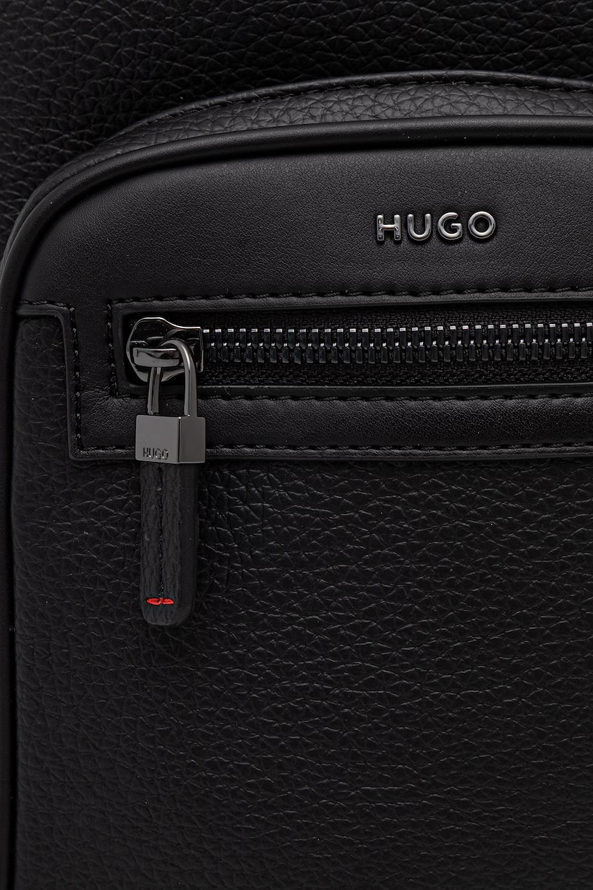 HUGO ruksak pánsky HUKE_MONOSTRAP
