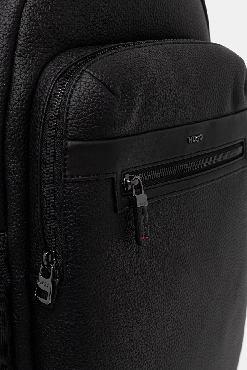 HUGO ruksak pánsky HUKE_Backpack