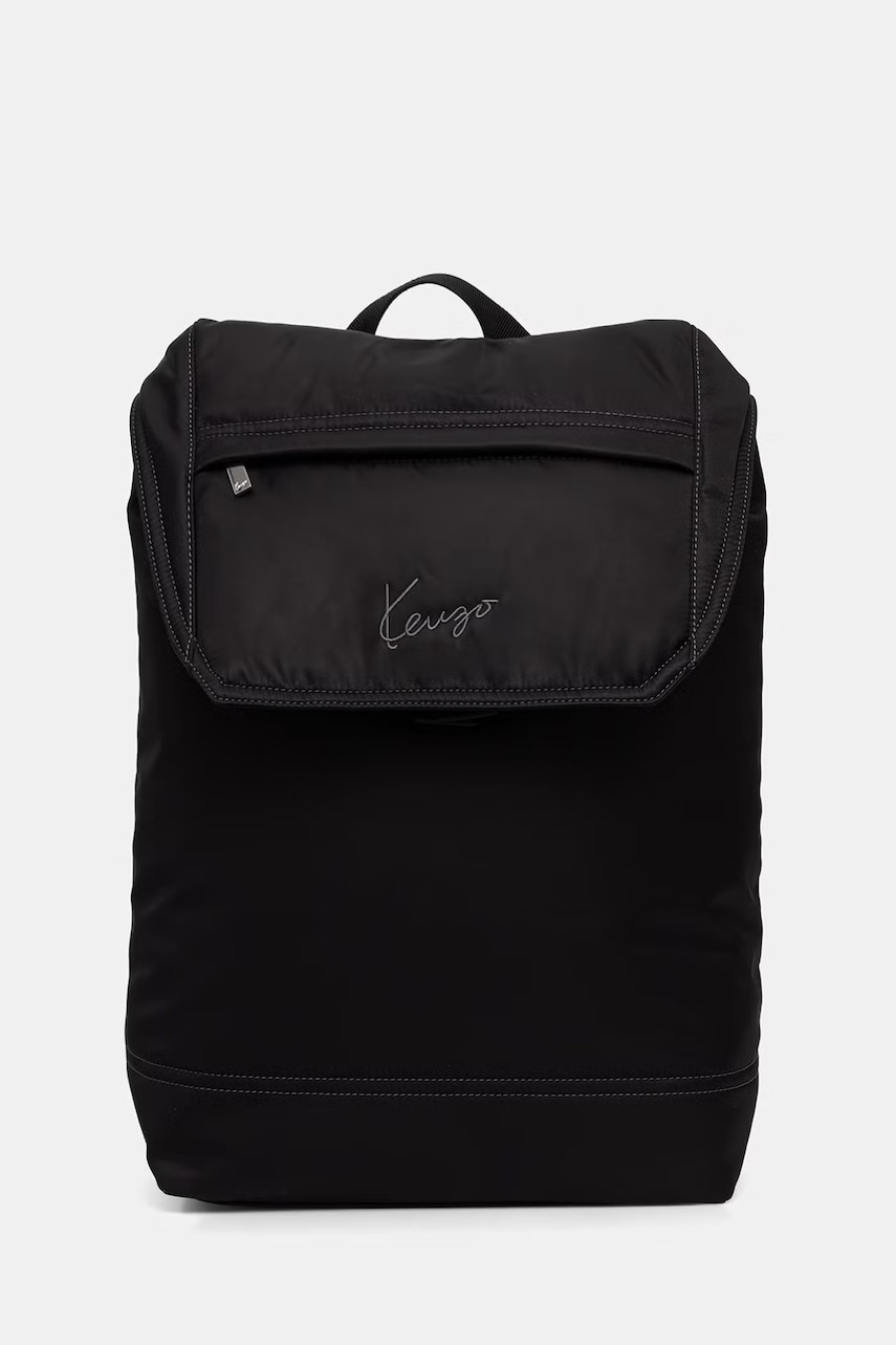 Kenzo rucsac de oraș pentru bărbați