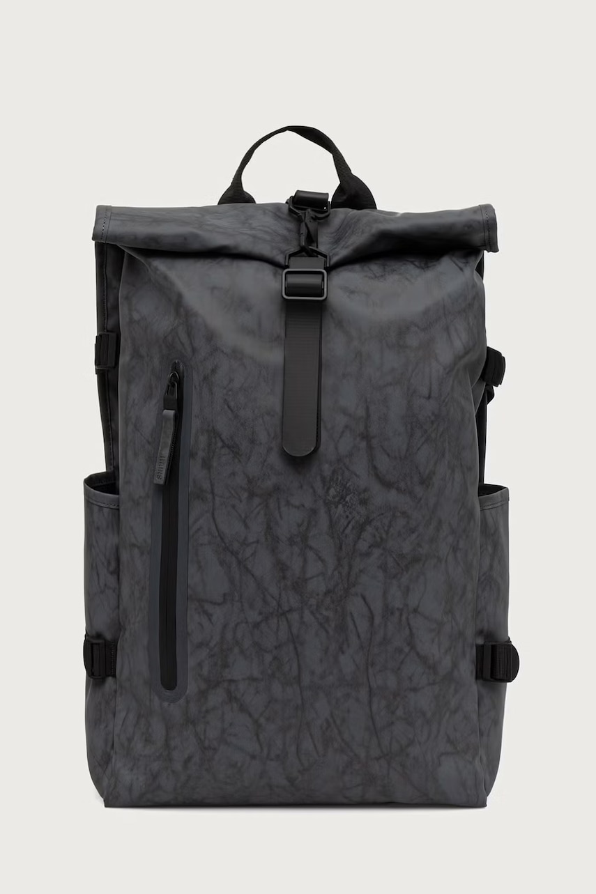 Rains  nahrbtnik Rolltop Rucksack Large