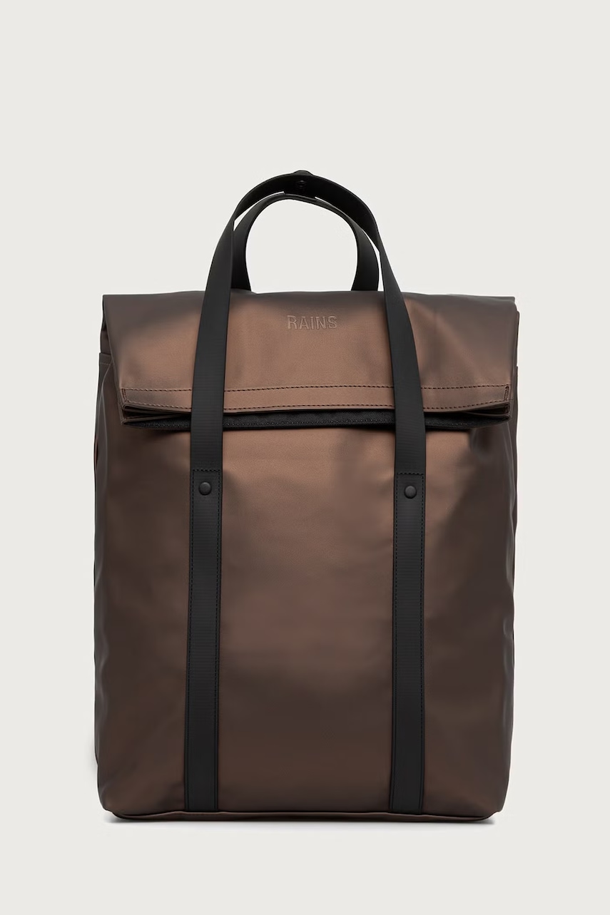 Rains  nahrbtnik 2 Way Tote Backpack