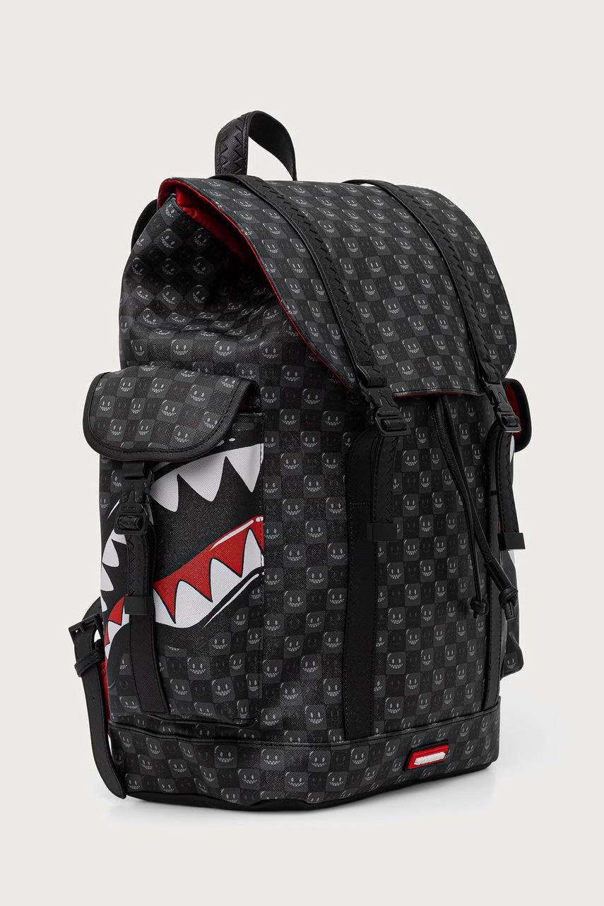 Sprayground  раница SHARKS IN PARIS