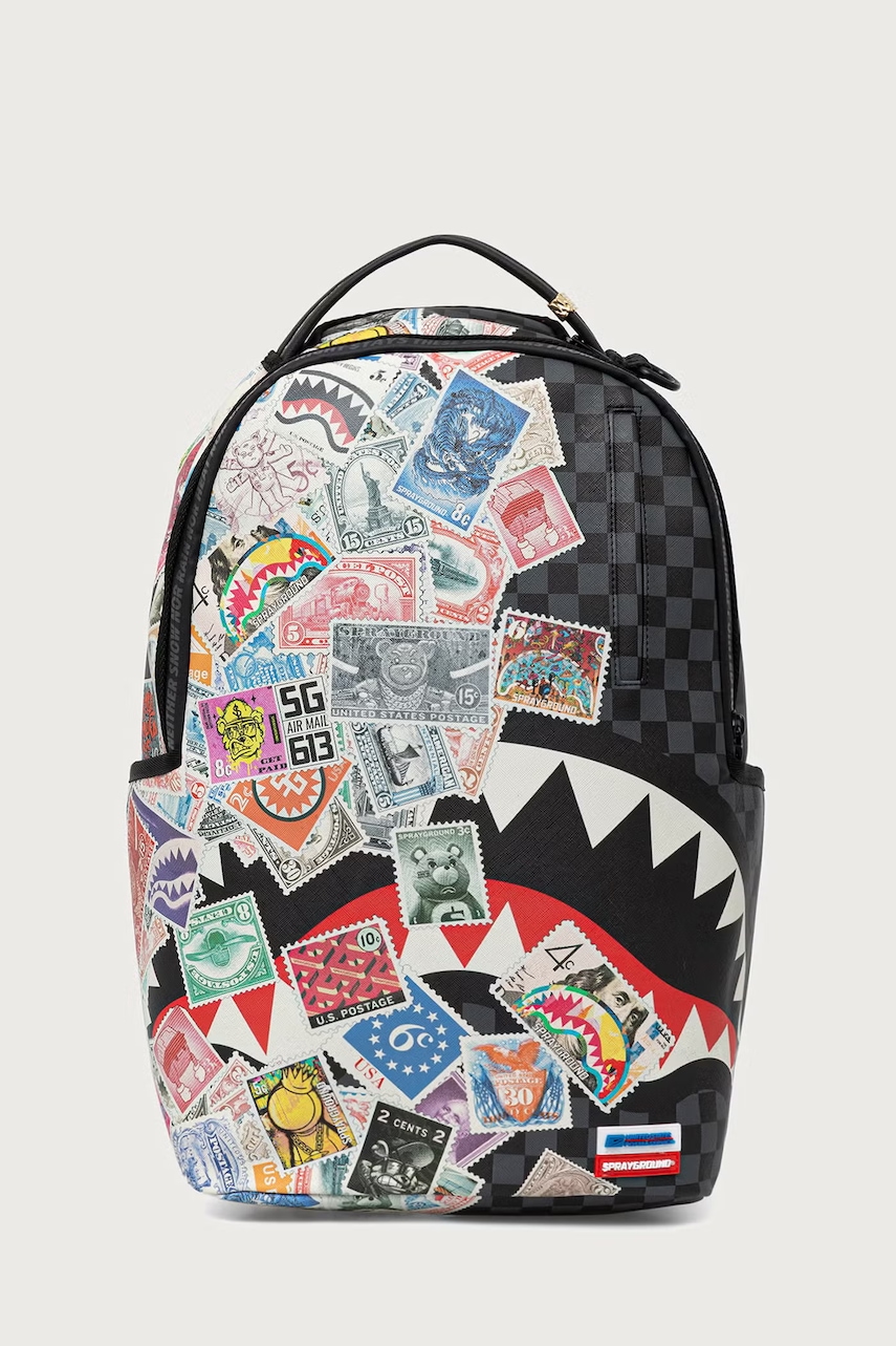 Sprayground  rucsac