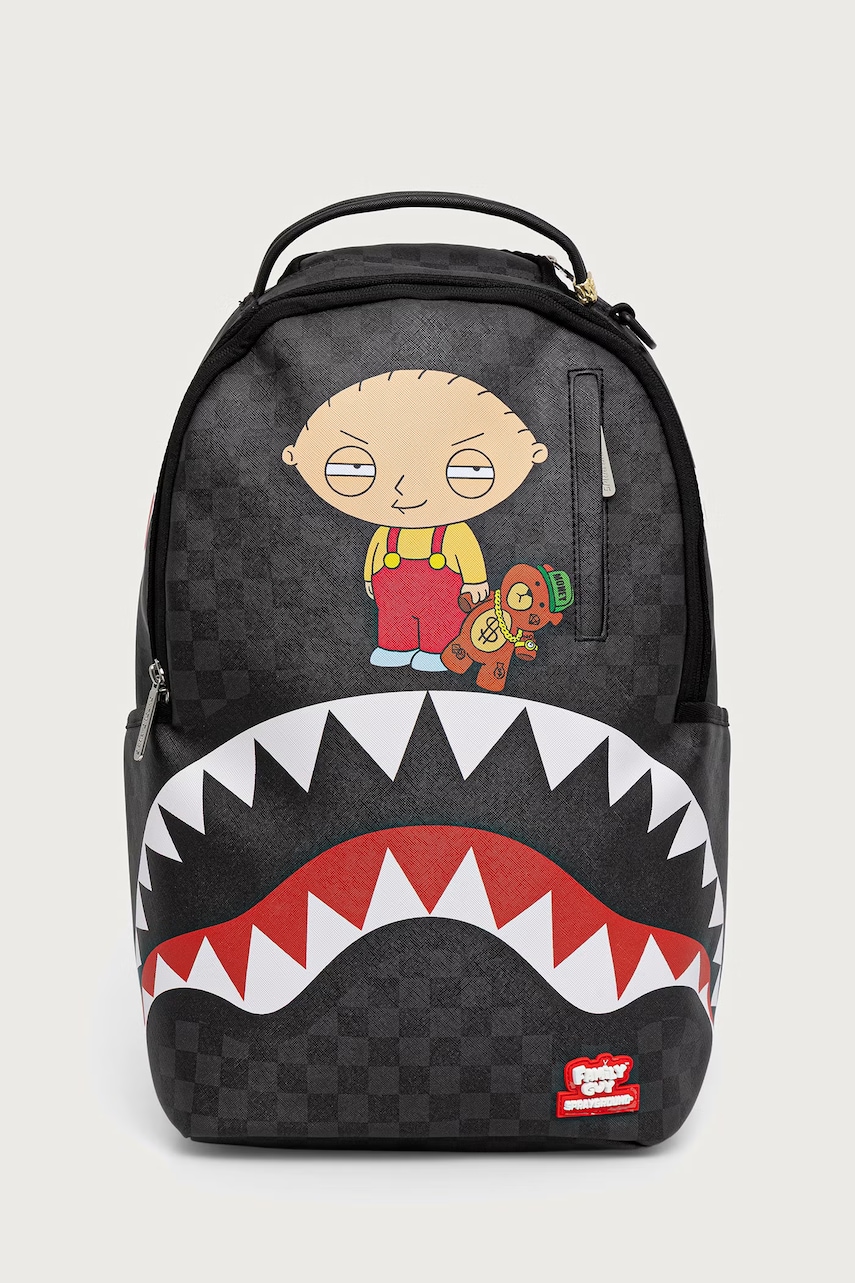Sprayground  rucsac FAMILY GUY