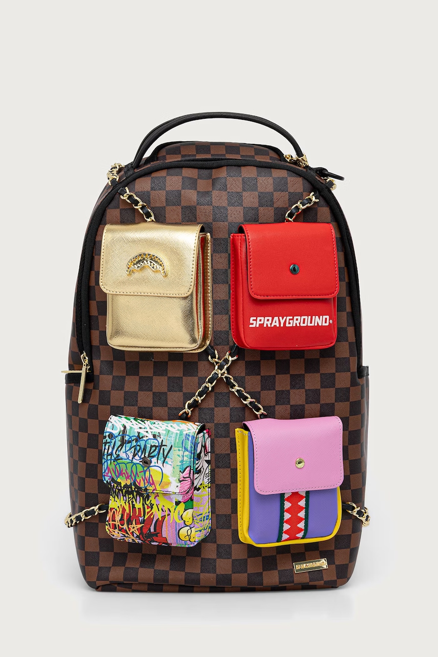 Sprayground  rucsac
