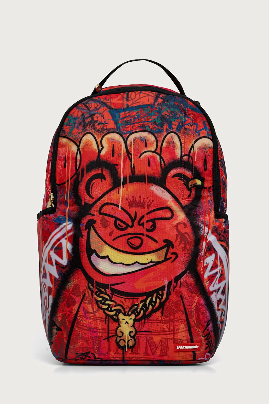 Sprayground  rucsac de oraș DIABLO