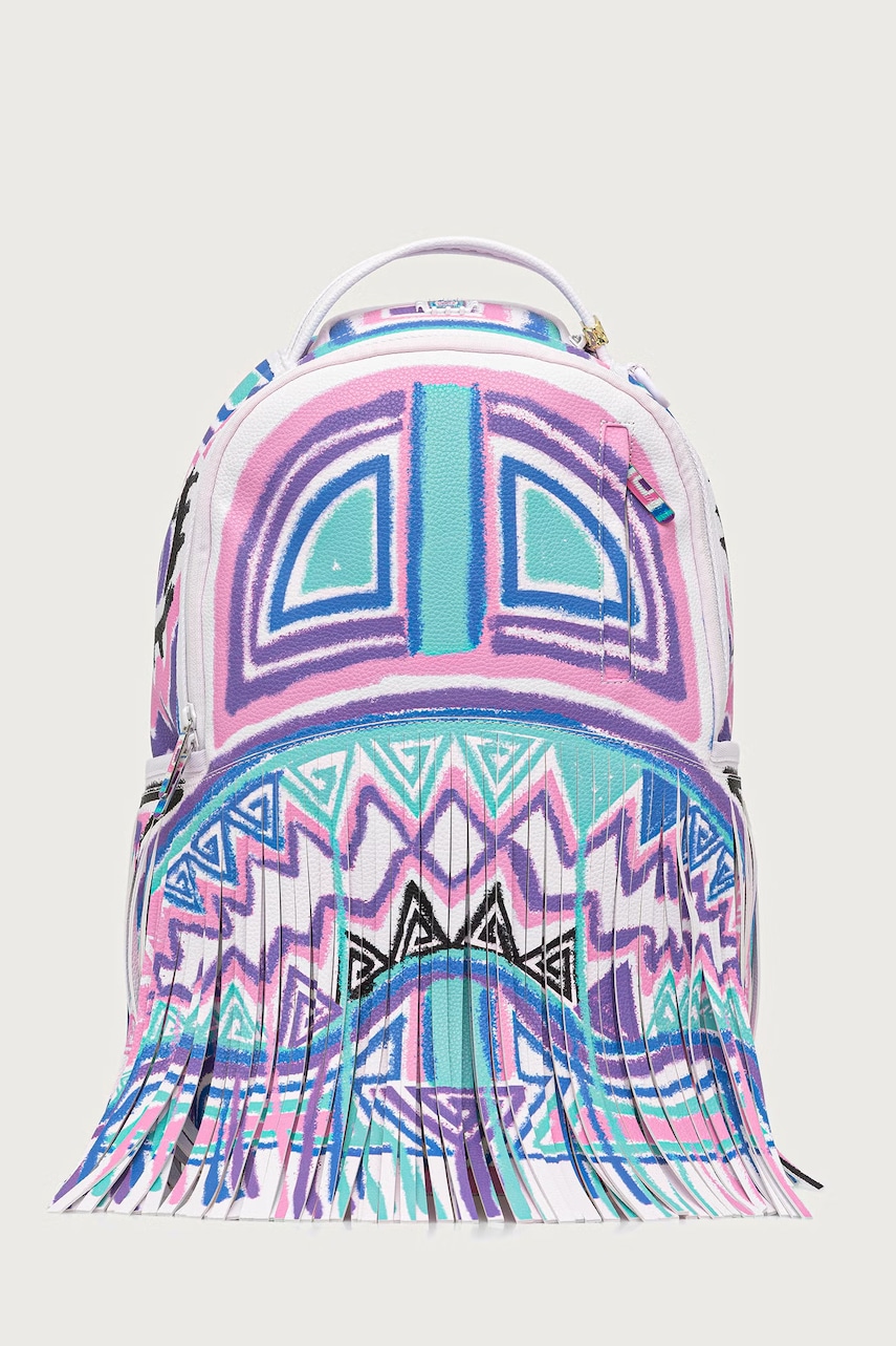 Sprayground  rucsac cu imitație de piele