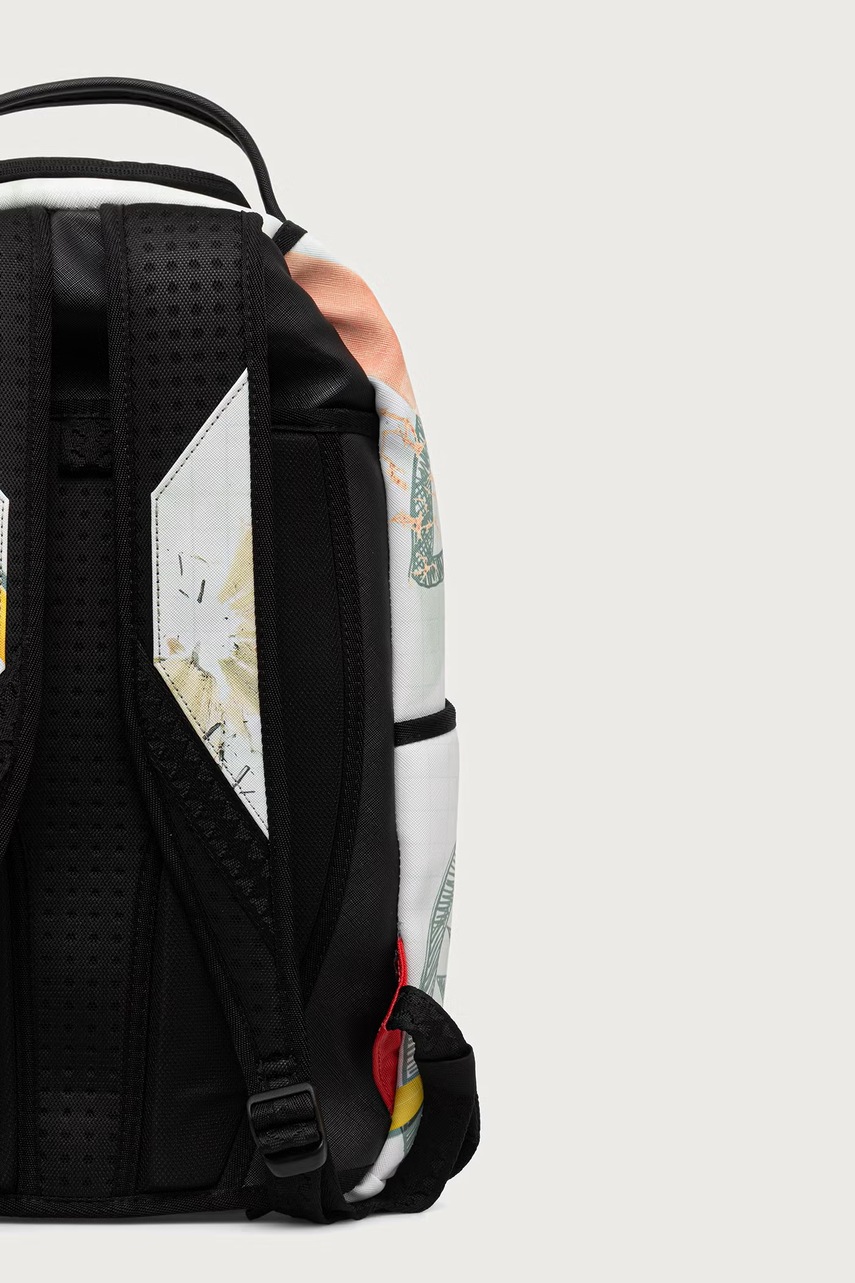 Sprayground  batoh MICKEY (obrázek 3)