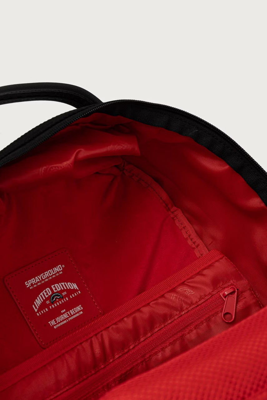Sprayground  ruksak (obrázok 5)