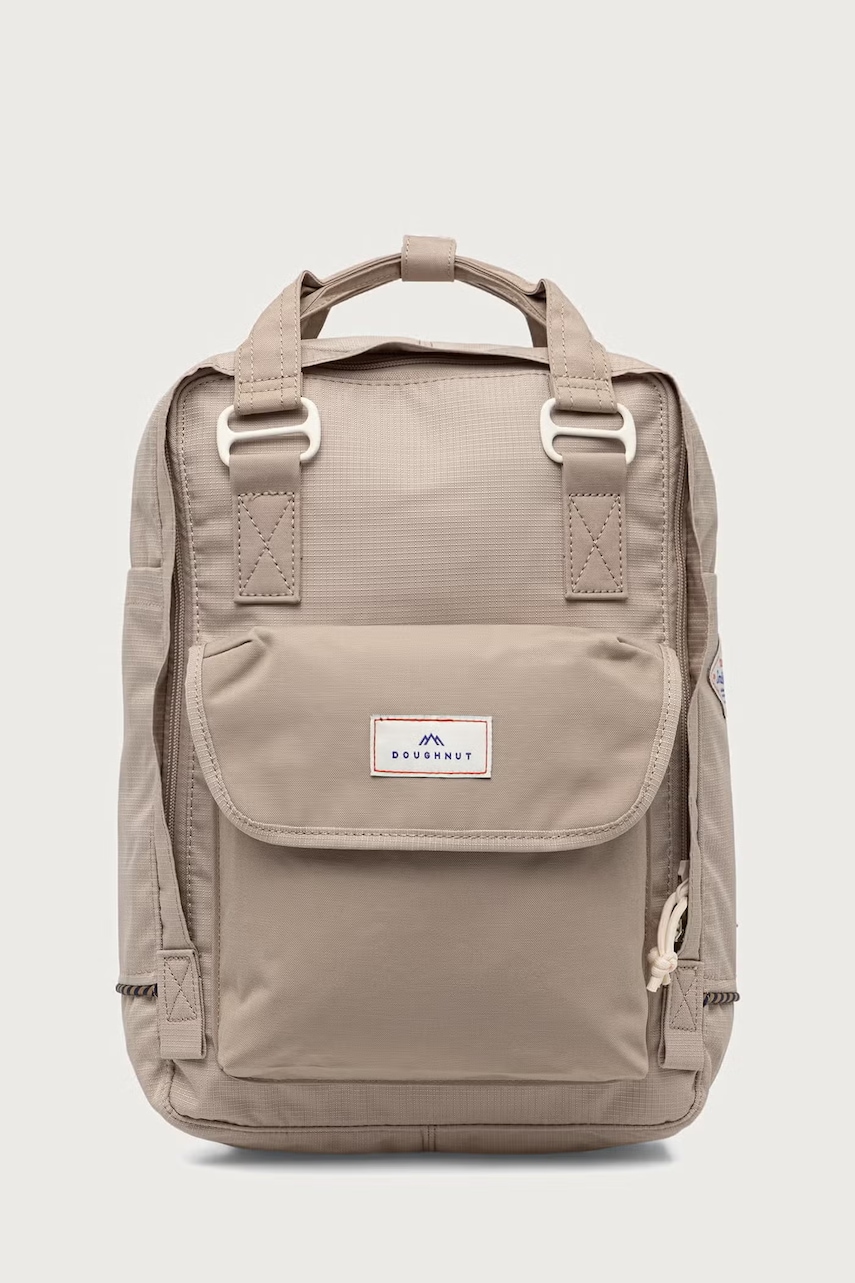 Doughnut plecak Macaroon Minorstones 16L