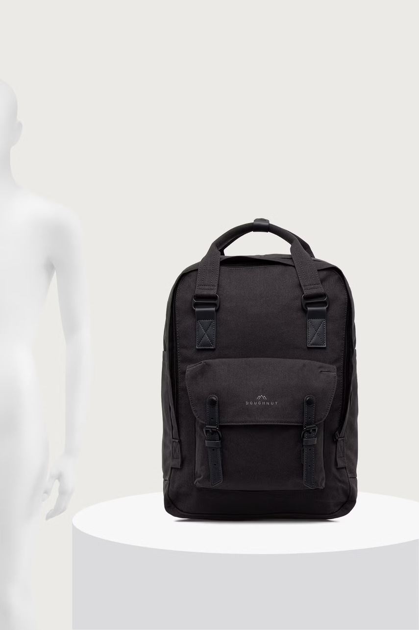 Doughnut  batoh Macaroon Meditative 20L (obrázek 6)