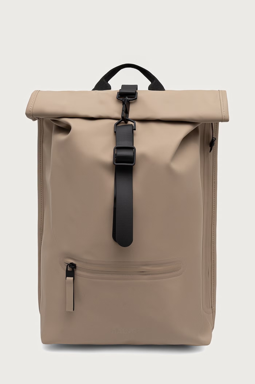 Rains ruksak Rolltop Rucksack W3
