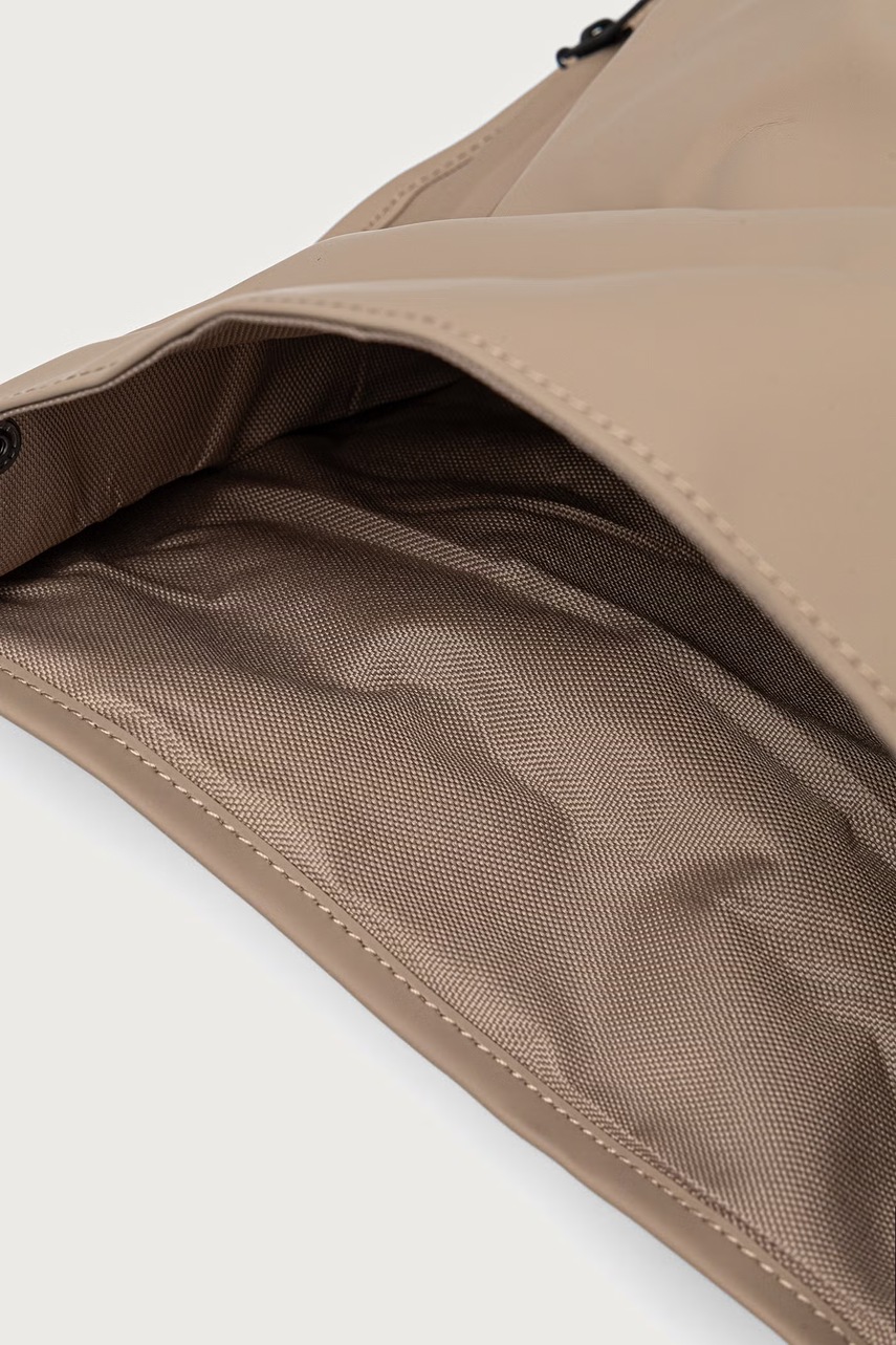 Rains batoh Rolltop Rucksack W3 (obrázek 4)