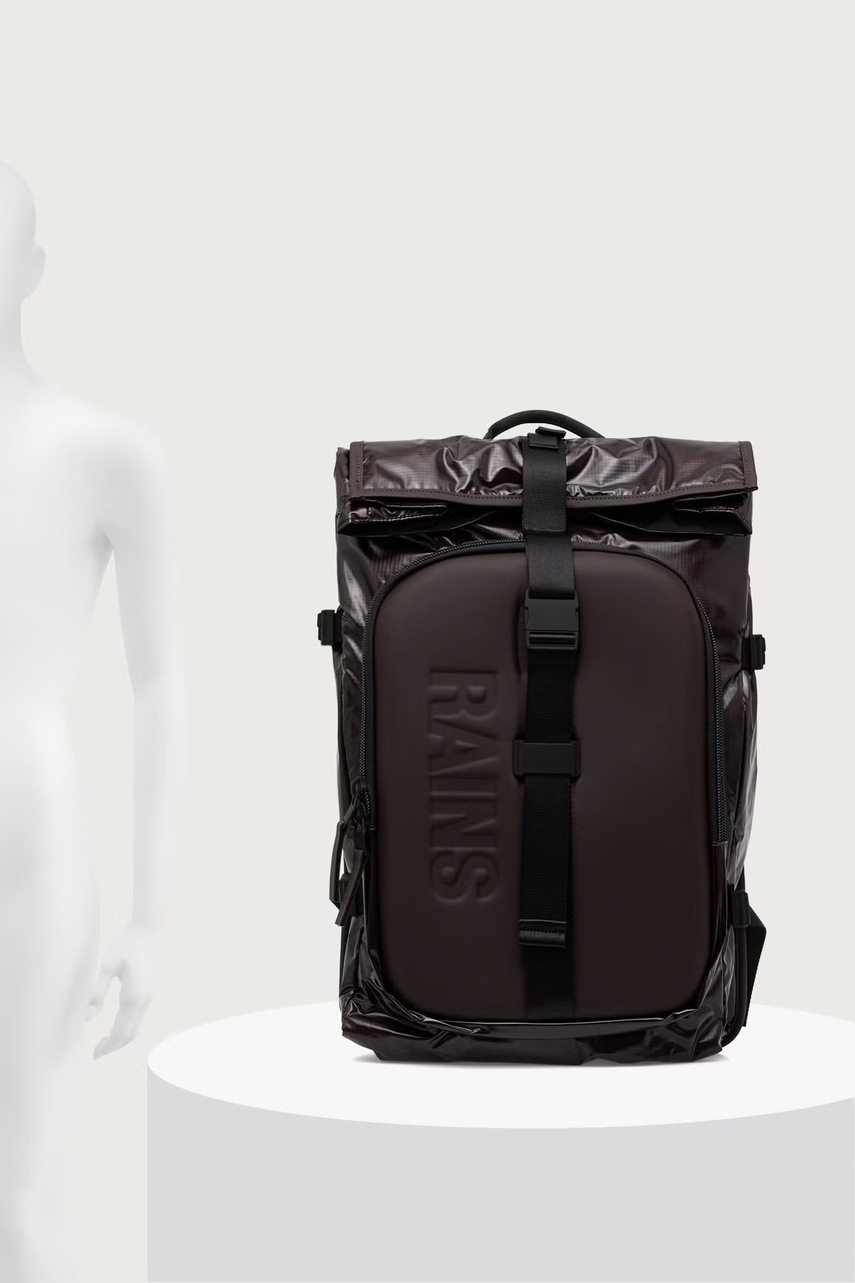 Rains batoh Sibu Shield Backpack W3 (obrázek 8)