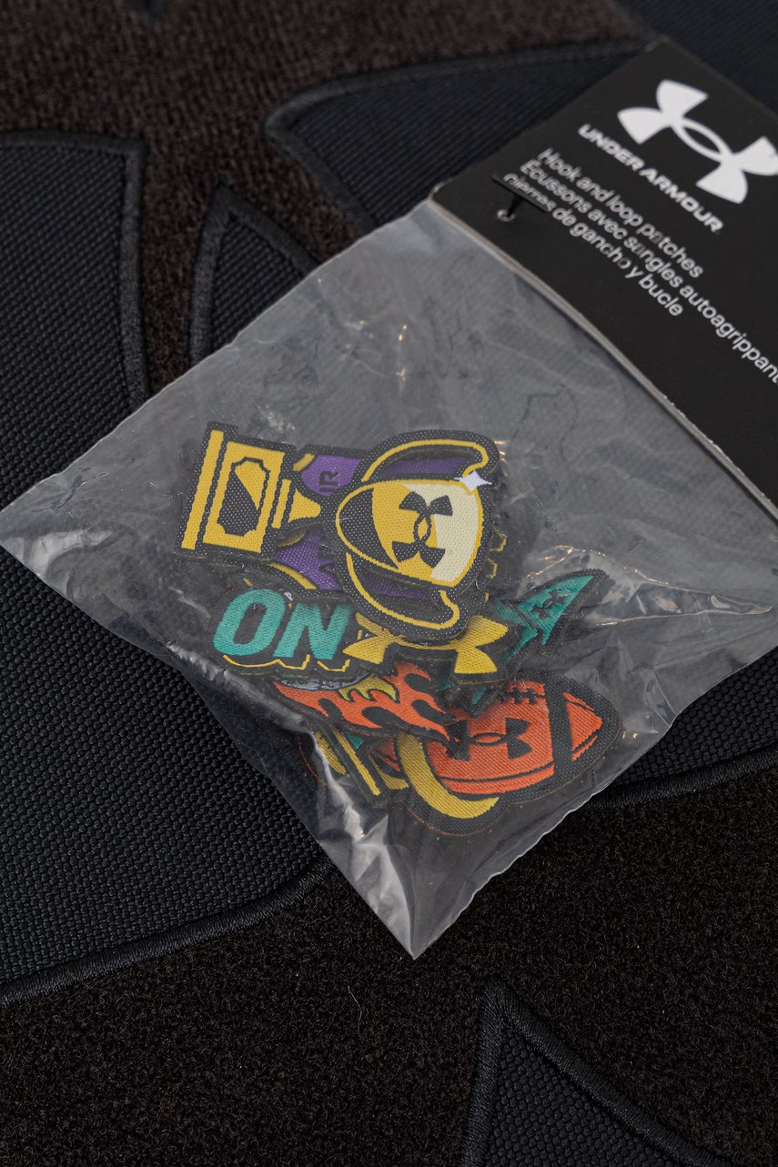 Under Armour batoh Essential (obrázek 7)