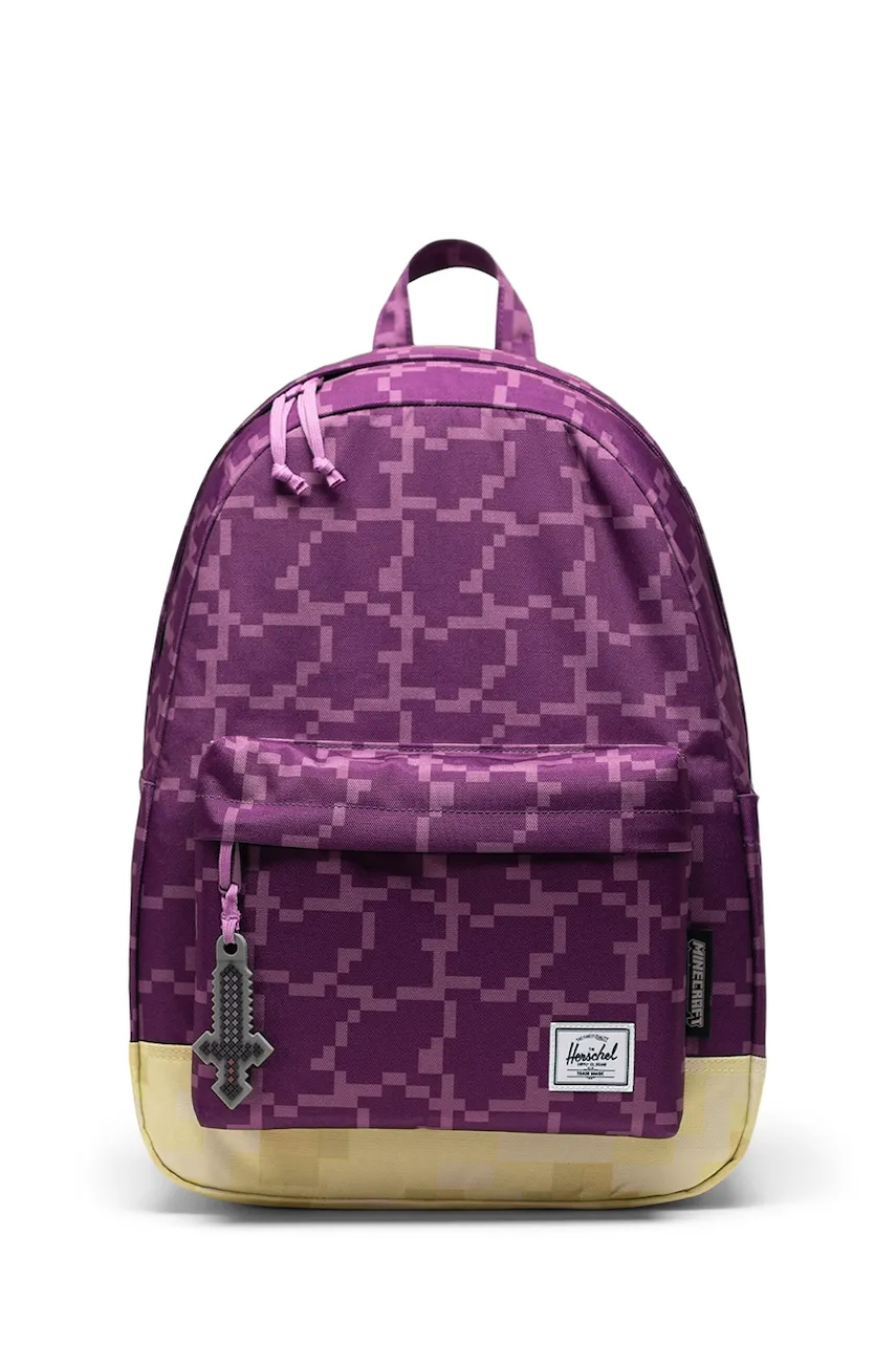 Herschel plecak szkolny Minecraft Classic™
